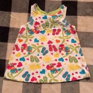 5/$15. Flip flop tank